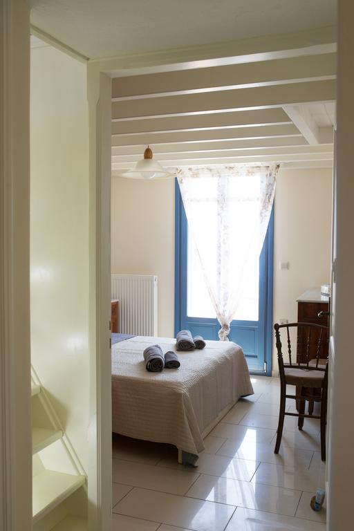 Maison Marilia Akrotírion エクステリア 写真