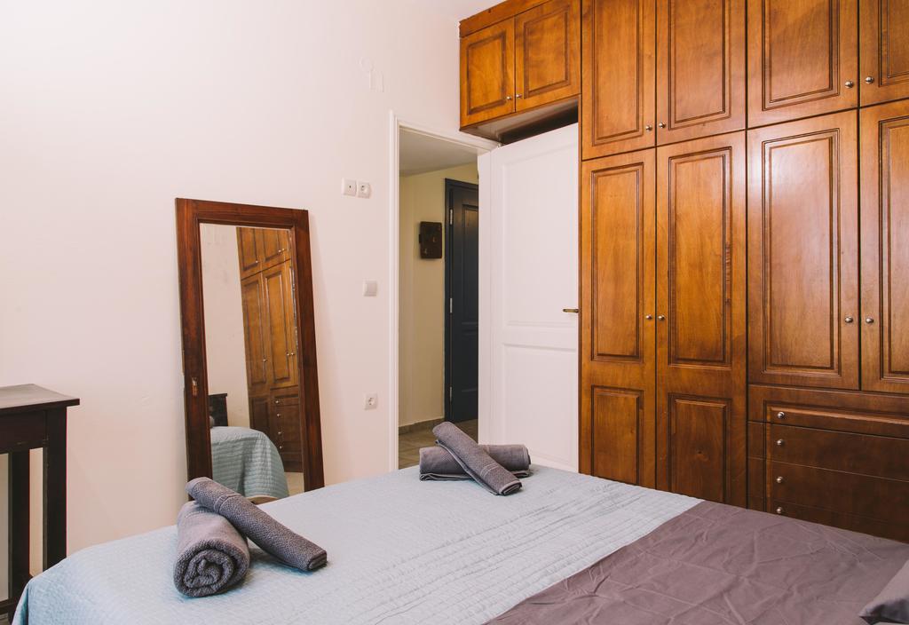 Maison Marilia Akrotírion エクステリア 写真