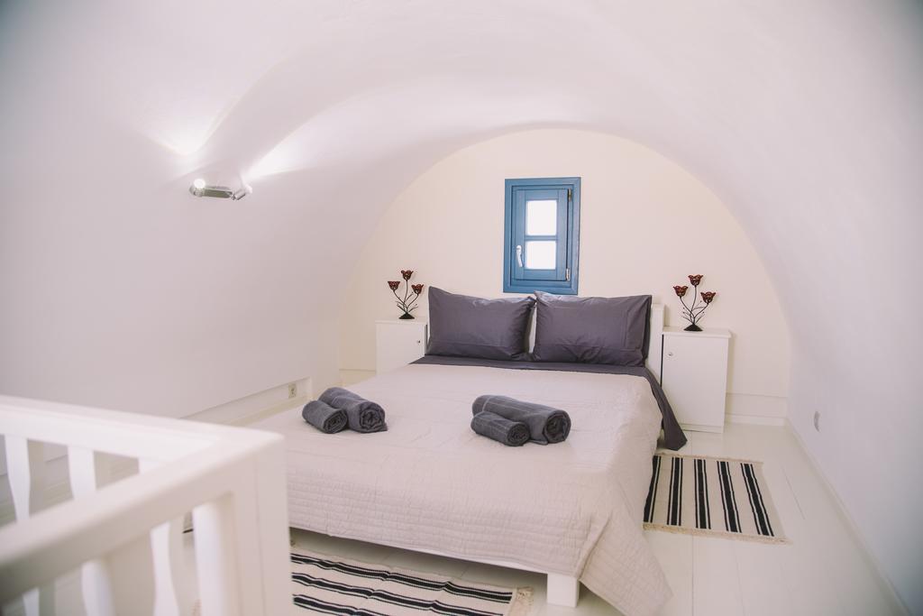 Maison Marilia Akrotírion エクステリア 写真