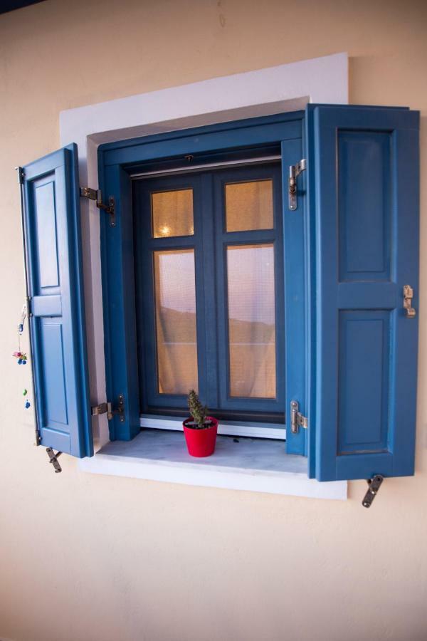 Maison Marilia Akrotírion エクステリア 写真